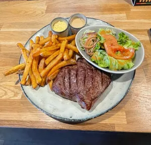 Repas